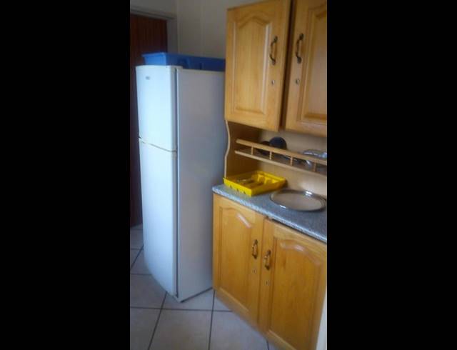 1 BEDROOM PROPERTY TO RENT IN KANONIERSPARK